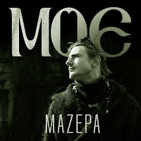 Mazepa - Моє загрузить