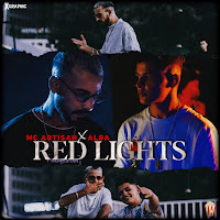 Mc Artisan - Red Lights (Feat. Albaa) загрузить
