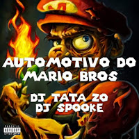 Mc Bin Laden - Automotivo Do Mario Bros Ft Mc Zudo Boladão загрузить