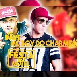 Mc Davi - Festa No Motel Ft Mc Boy Do Charmes загрузить