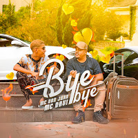 Mc Don Juan - Bye Bye Ft Mc Davi & Perera Dj загрузить