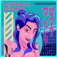Mc Lullu - Hentai Ft Dj Banzin & Dj Kirin загрузить