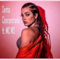 Mc Mari - Senta Concentrada (Feat. Mc Ws) (Feat. Mc Ws) загрузить