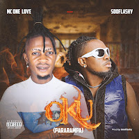 Mc One Love - Oku (Pararampa) (Feat. Sooflashy) загрузить