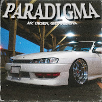 Mc Orsen - Paradigma (Feat. Gho6Tbxsta) загрузить