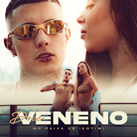 Mc Paiva Zs - Doce Veneno Ft Love Funk & Kotim загрузить