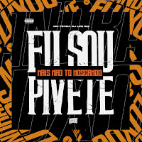 Mc Teteu - Eu Sou Pivete Mais Não To Moscando (Slowed & Reverd) (Remix) Ft Dj Lpz 011 загрузить