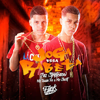 Mc Teuzin Pv - Joga Essa Rabeta Ft Mc Skcot загрузить