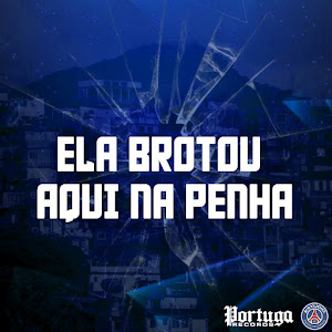 Mc Toy - Ela Brotou Aqui Na Penha ft Dj Iaguinho & Dj Jholjhol Da Penha загрузить