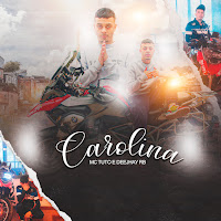 Mc Tuto - Carolina Ft Deejhay Rb загрузить