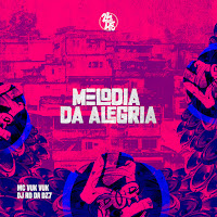 Mc Vuk Vuk - Melodia Da Alegria Ft Dj Rd Da Dz7 загрузить