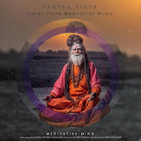 Meditative Mind - Tantra Flute (Indian Flute Meditation Music) загрузить