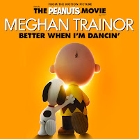 Meghan Trainor - Better When I'm Dancin' загрузить
