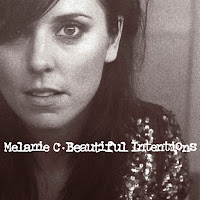 Melanie C - Never Say Never загрузить