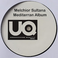 Melchior Sultana - Run загрузить