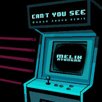 Melih Aydogan - Can't You See (Hakan Akkus Remix) загрузить