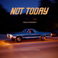 Melih Aydogan - Not Today (The Distance & Igi Remix) загрузить