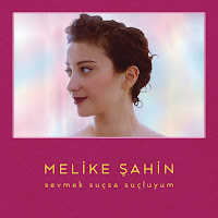 Melike Şahin - Sevmek Suçsa Suçluyum загрузить