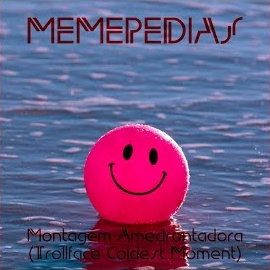 Memepedias - Montagem Amedrontadora (Trollface Coldest Moment) (Slowed Tik-Tok Remix) загрузить