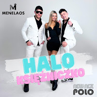 Menelaos - Halo Księżniczko (Extended Mix) загрузить