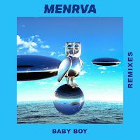 Menrva - Baby Boy (Glass Keys Remix) загрузить