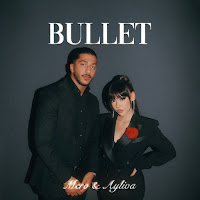 Mero - Bullet Ft Ayliva загрузить