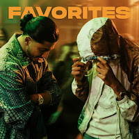 Mero - Favorites Ft Marlo загрузить
