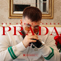 Mert - Der Teufel Trägt Prada загрузить