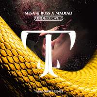 Mesa & Boss - Undercover (Extended Mix) Ft Mad1Ad загрузить