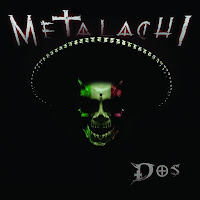 Metalachi - Canción Del Mariachi загрузить