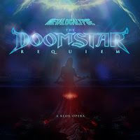 Metalocalypse & Dethklok - Blazing Star загрузить
