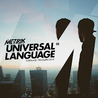 Metrik - Resonate (Feat. Shockone) загрузить