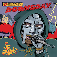 Mf Doom - Gas Drawls загрузить