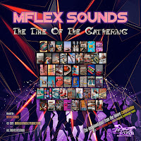 Mflex Sounds - Tears In My Eyes загрузить