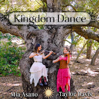 Mia Asano - Kingdom Dance Ft Taylor Davis загрузить