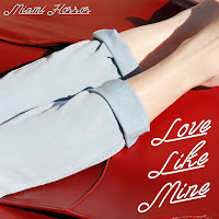 Miami Horror - Love Like Mine (Cleopold Remix) загрузить
