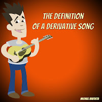 Michael Bautista - The Definition Of A Derivative Song загрузить