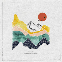 Michael Fk - Echoes Of The Peaks загрузить