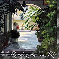 Michael Franks - The Question Is Why загрузить