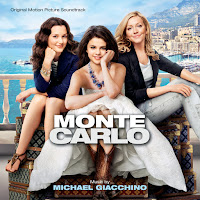 Michael Giacchino - Feeling Eiffel загрузить
