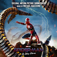 Michael Giacchino - World's Worst Friendly Neighbor (From 