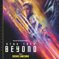 Michael Giacchino - Star Trek Main Theme загрузить