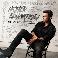 Michael Ray - Higher Education (Feat. Kid Rock, Lee Brice, Billy Gibbons & Tim Montana) загрузить