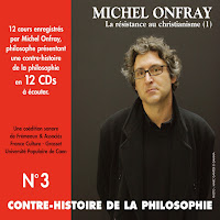 Michel Onfray - Malentendus Biographiques загрузить