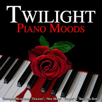 Michel Simone - Bella's Lullaby (From 