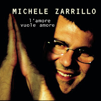 Michele Zarrillo - Una Rosa Blu загрузить
