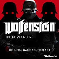 Mick Gordon - The New Order загрузить