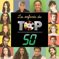 Mickael Miro - Désir Désir (Les Enfants Du Top 50) Ft Elisa Tovati & Brice Conrad загрузить