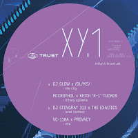 Microthol - Binary Systems (Keith 'K1' Tucker Remix) (Feat. Keith Tucker & K-1) загрузить