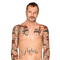 Miguel Bose - Te Amaré [Dueto 2007] (Feat. Laura Pausini) загрузить
